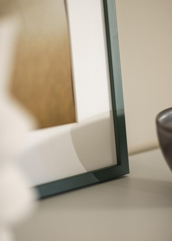 Estancia Frame E-Line Acrylic Green 50x70 cm