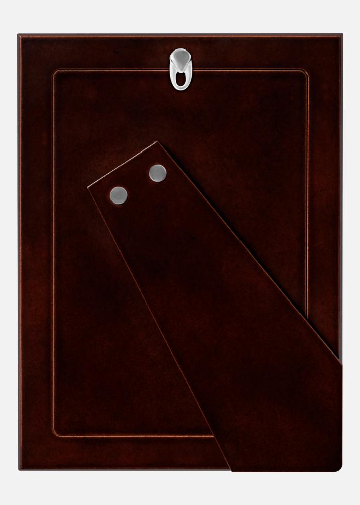 ZEP Frame Orvieto Silver 13x18 cm