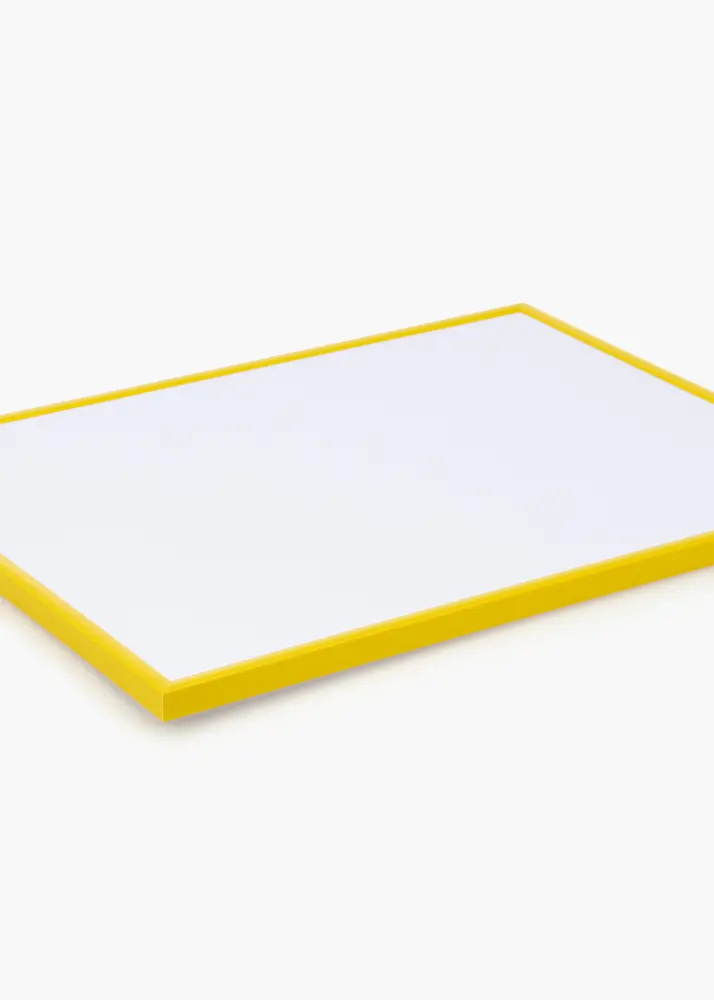 Walther Frame New Lifestyle Yellow 10x15 cm