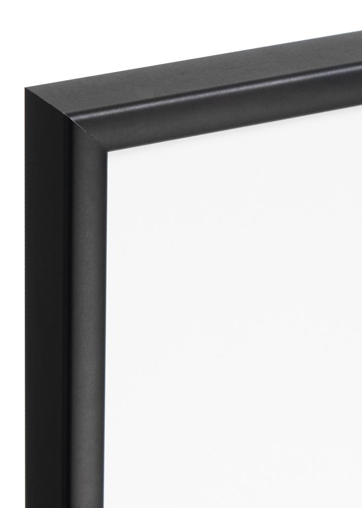 Nielsen Frame Nielsen Premium Classic Matt Black 40x50 cm