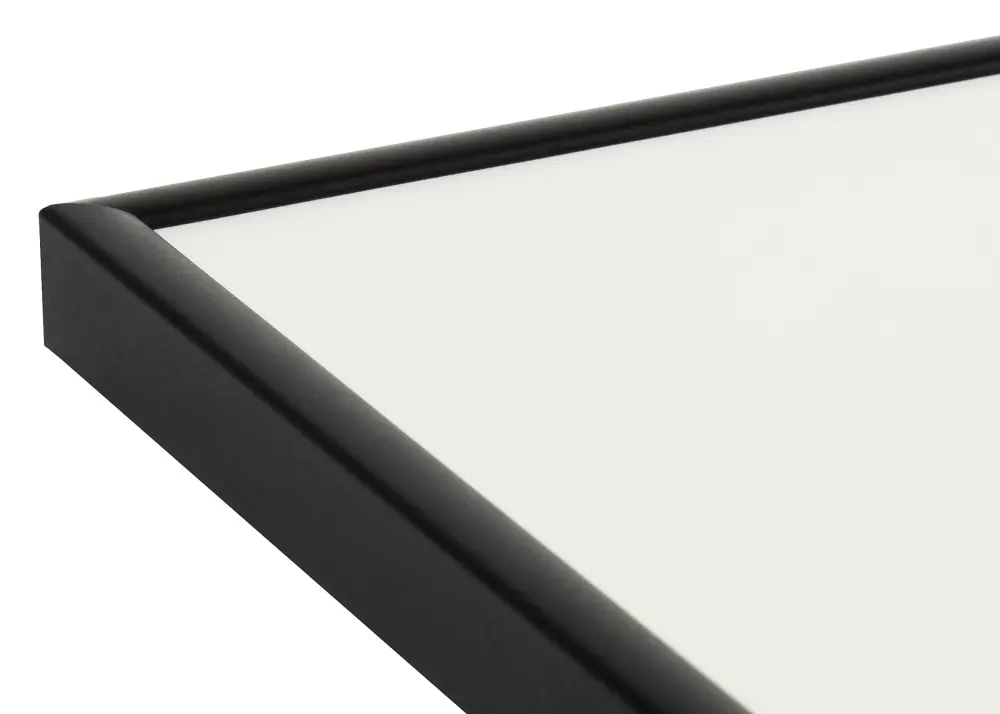 Nielsen Frame Nielsen Premium Classic Matt Black 42x59,4 cm (A2)