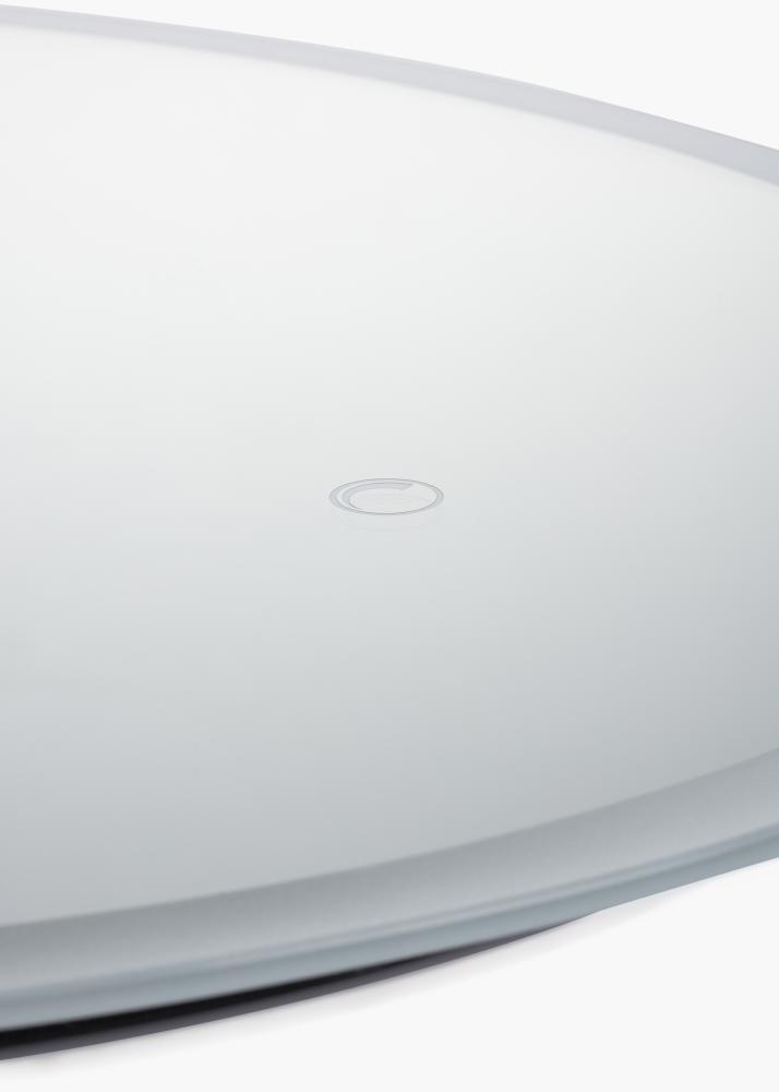 KAILA KAILA Mirror Oval LED 80x100 cm