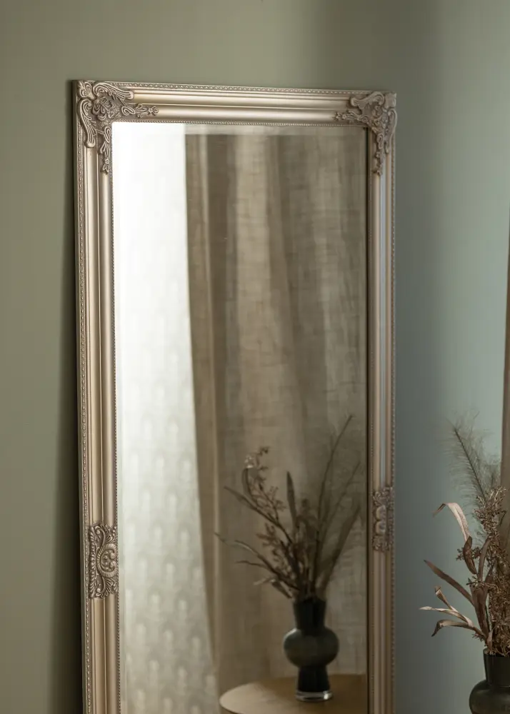 Artlink Mirror Bologna Silver 70x160 cm