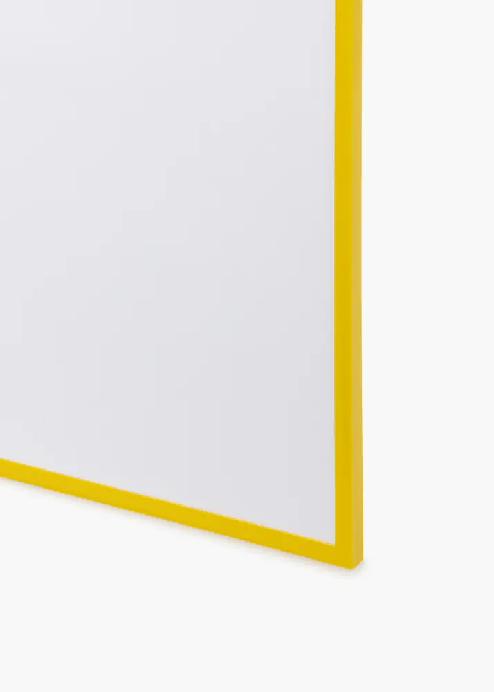 Walther Frame New Lifestyle Yellow 10x15 cm