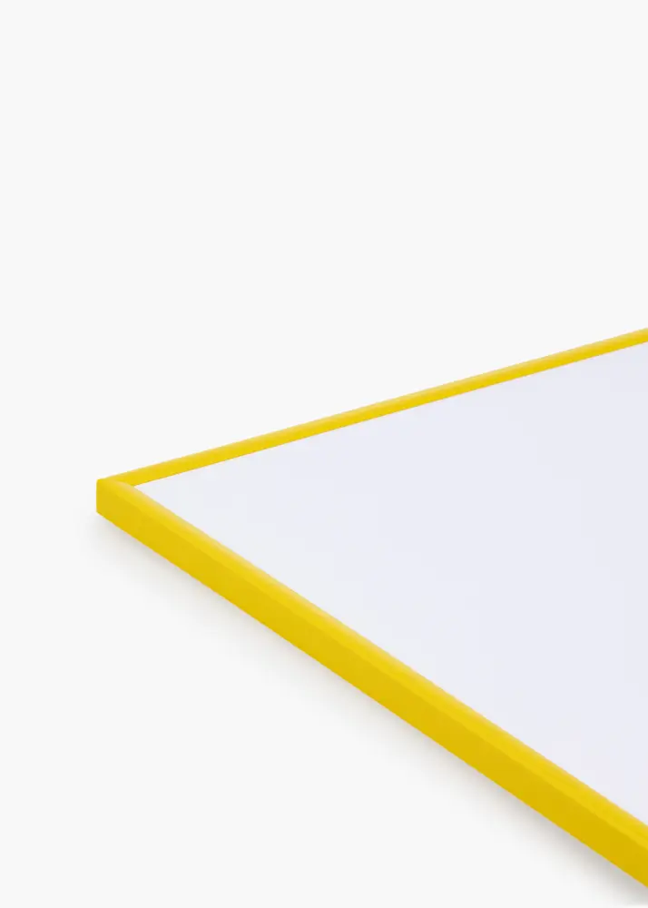Walther Frame New Lifestyle Yellow 10x15 cm