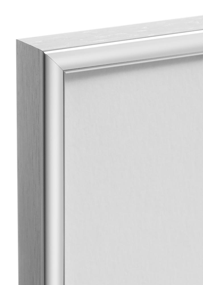 Nielsen Frame Nielsen Premium Classic Silver 60x80 cm