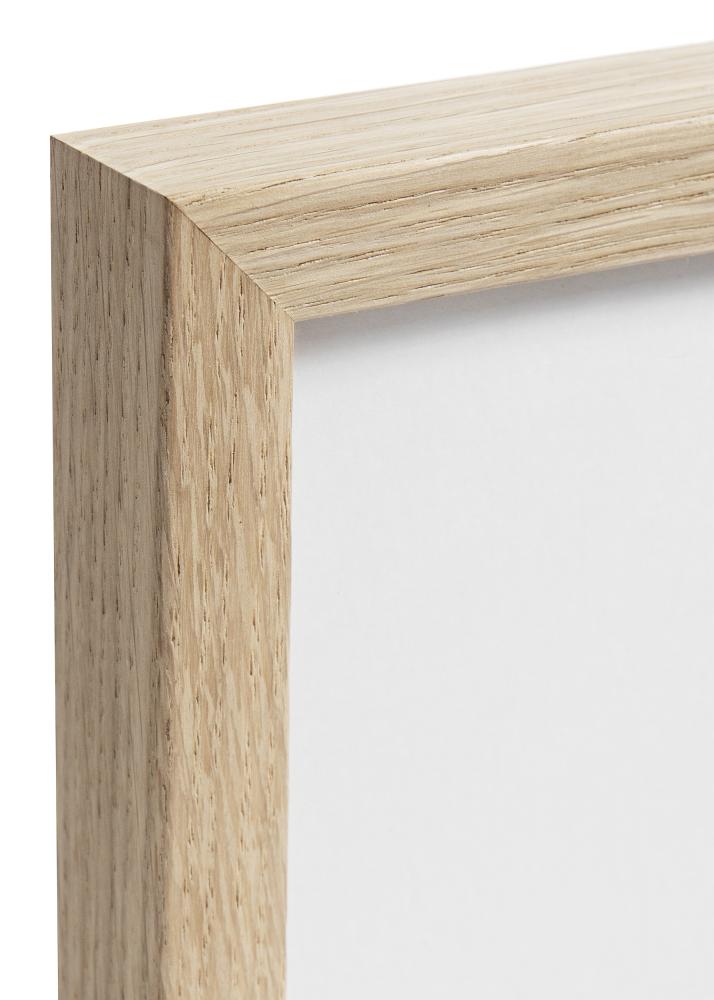 Nielsen Frame Nielsen Premium Quadrum Oak 28x35 cm