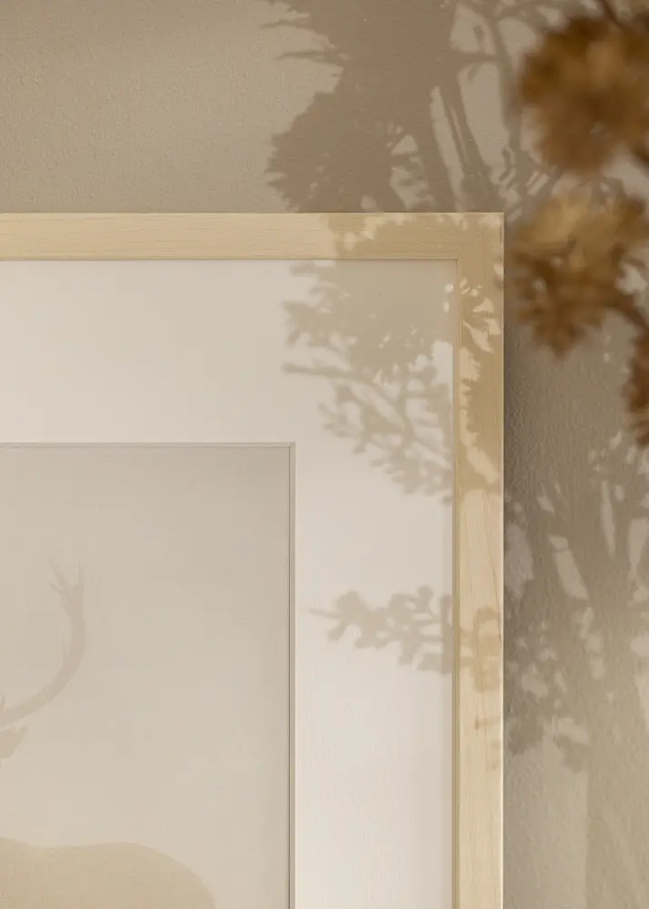 Galleri 1 Frame Edsbyn Maple 20x25 cm