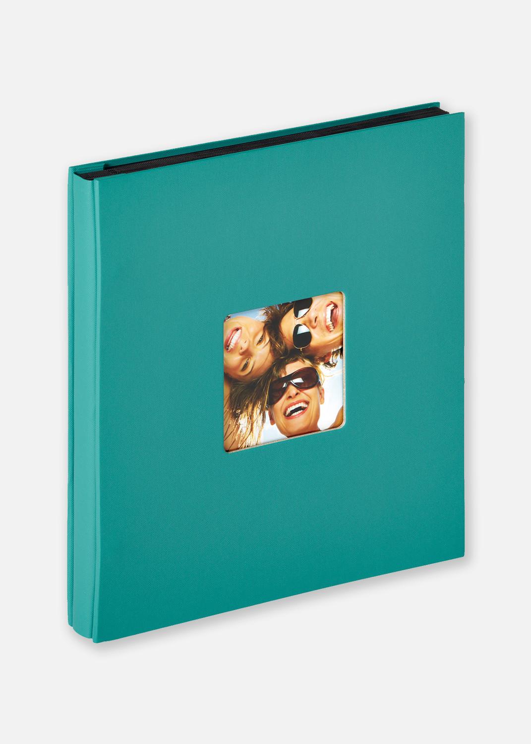 Product Image for Fun Album Turqouise - 400 Pictures in 10x15 cm (4x6")