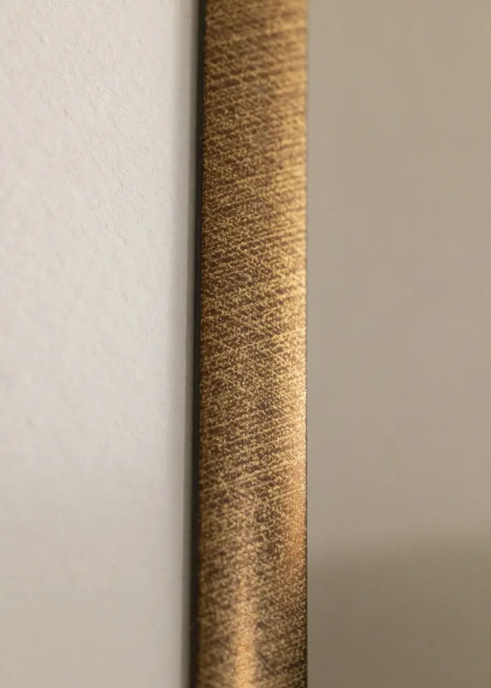 Walther Frame New Lifestyle Acrylic glass Bronze 29,7x42 cm (A3)