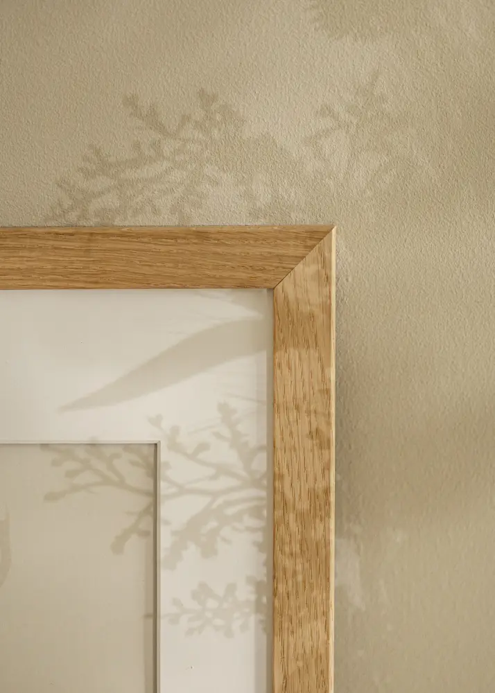 Artlink Frame Trendline Acrylic glass Oak 21x29.7 cm (A4)