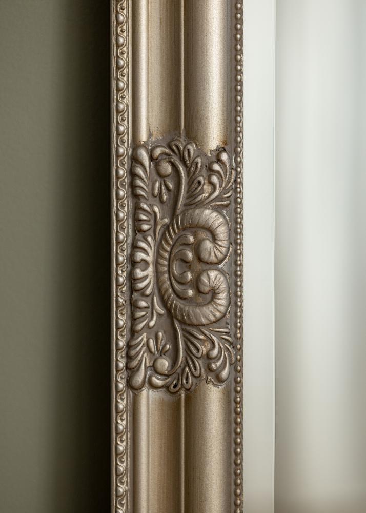 Artlink Mirror Bologna Silver 70x160 cm