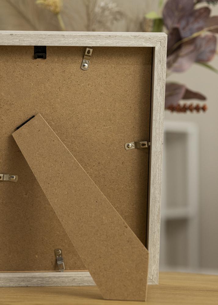 Walther Frame New Stockholm Grey 15x20 cm