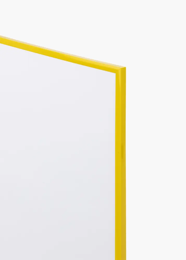 Walther Frame New Lifestyle Yellow 10x15 cm