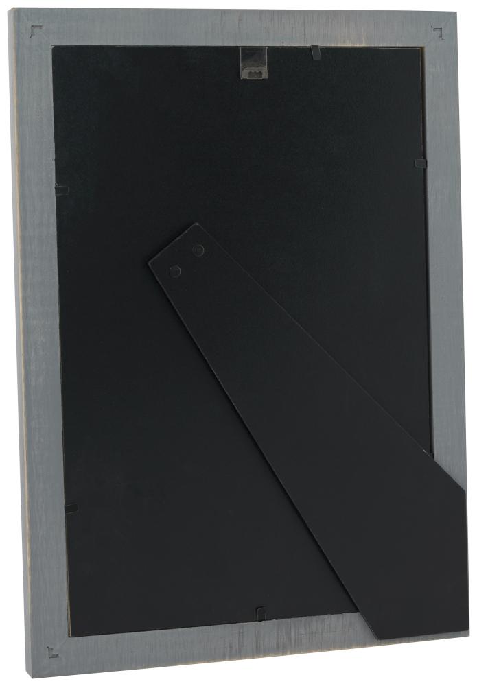 ZEP Frame Vintage Home Grey 20x30 cm