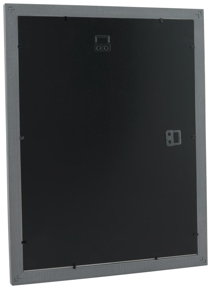 ZEP Frame Vintage Home Grey 30x40 cm