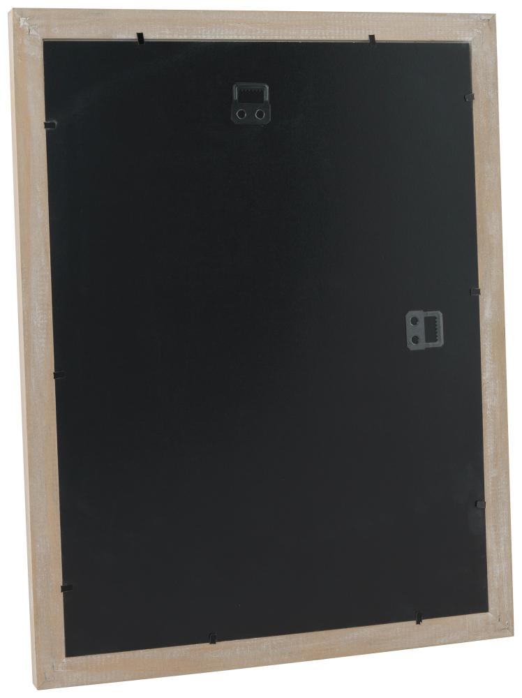 ZEP Frame Vintage Holz Wood 40x50 cm