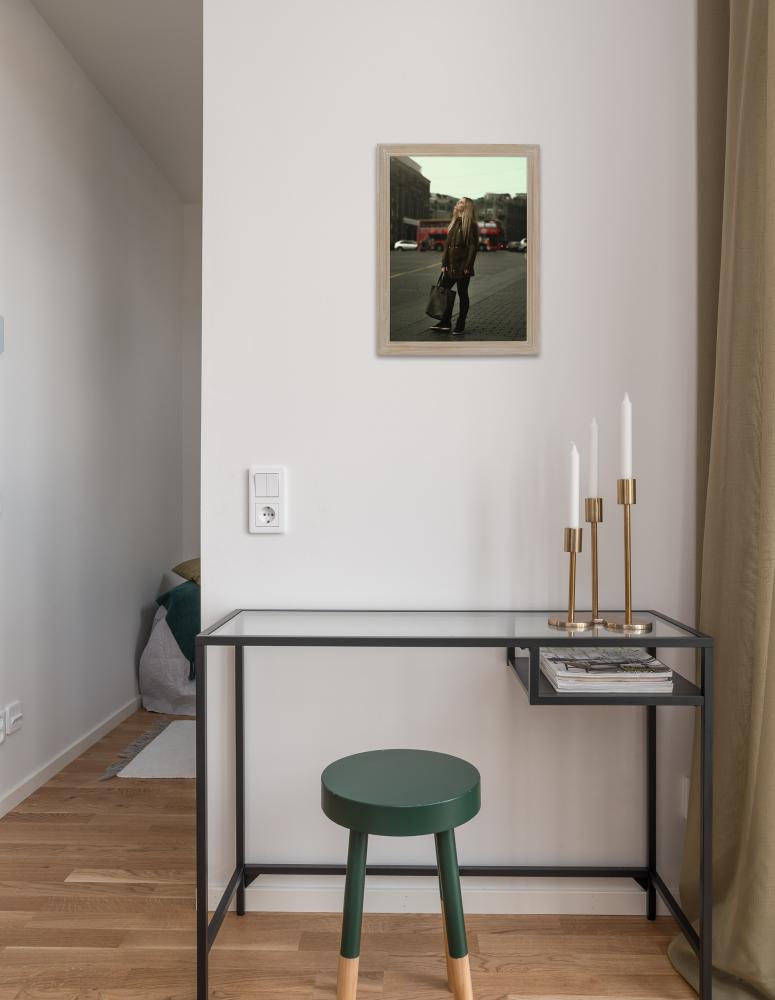 ZEP Frame Vintage Holz Wood 40x50 cm