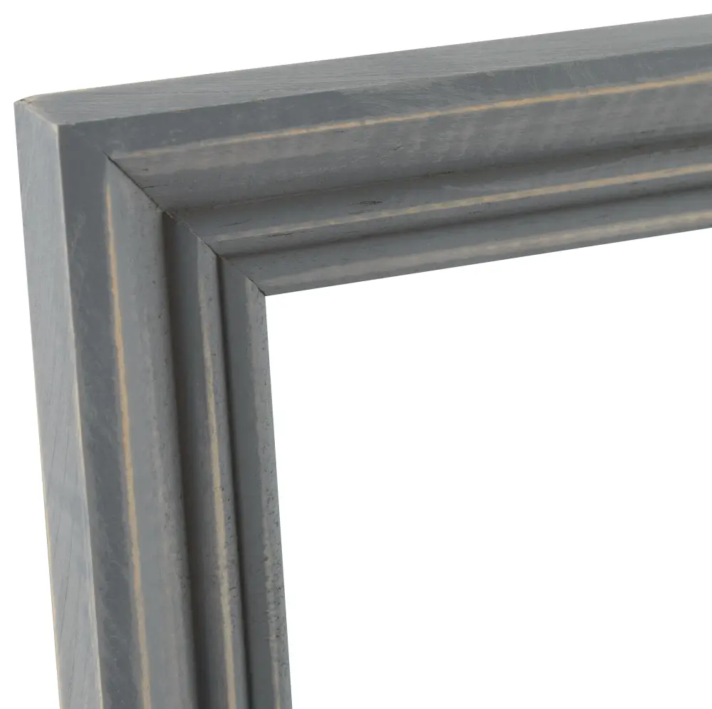 ZEP Frame Vintage Home Grey 13x18 cm