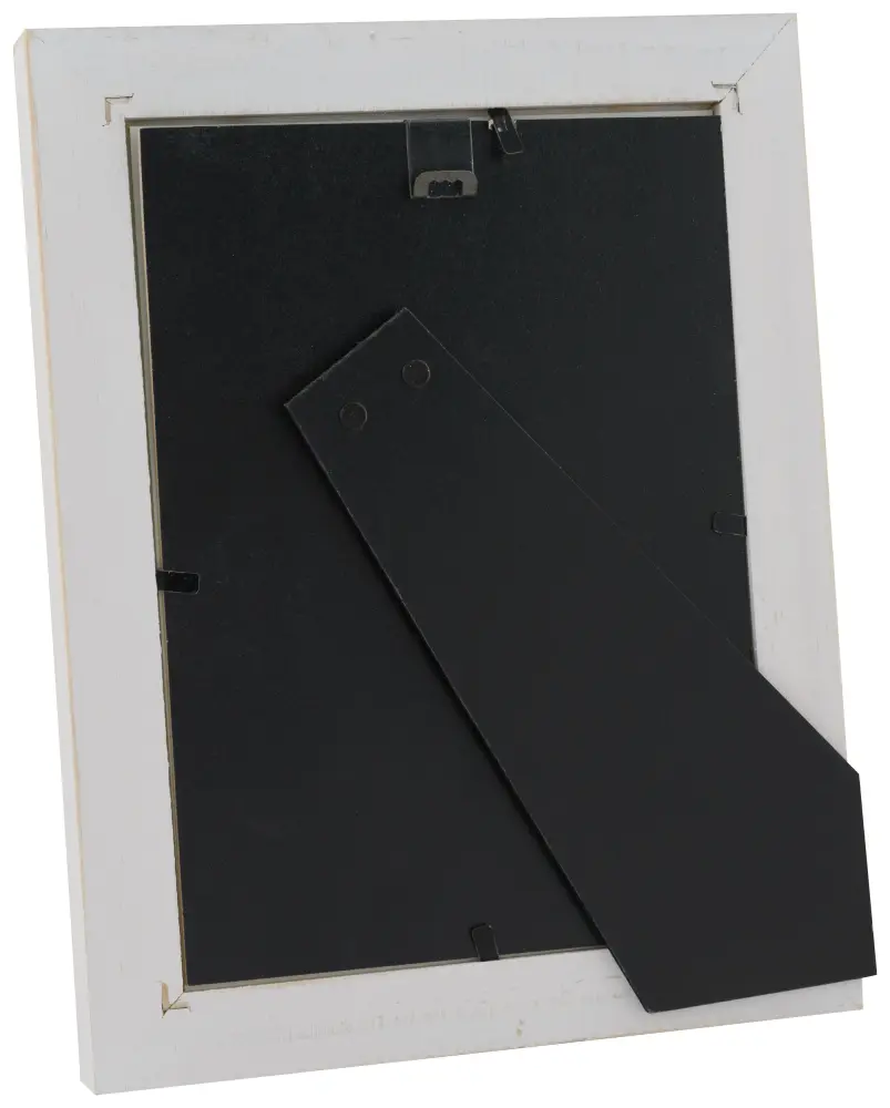 ZEP Frame Vintage Home White 13x18 cm