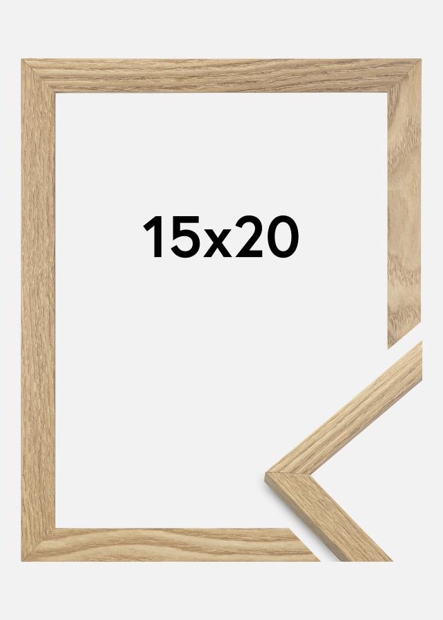 Artlink Frame Trendy Oak 15x20 cm