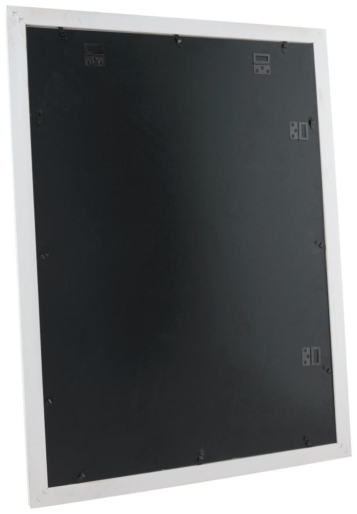 ZEP Frame Vintage Home White 50x70 cm