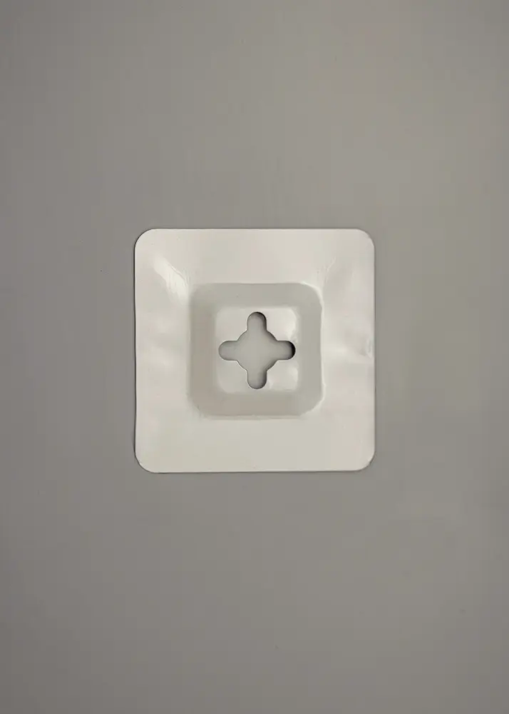 KAILA KAILA Round Mirror 55 cm Ø