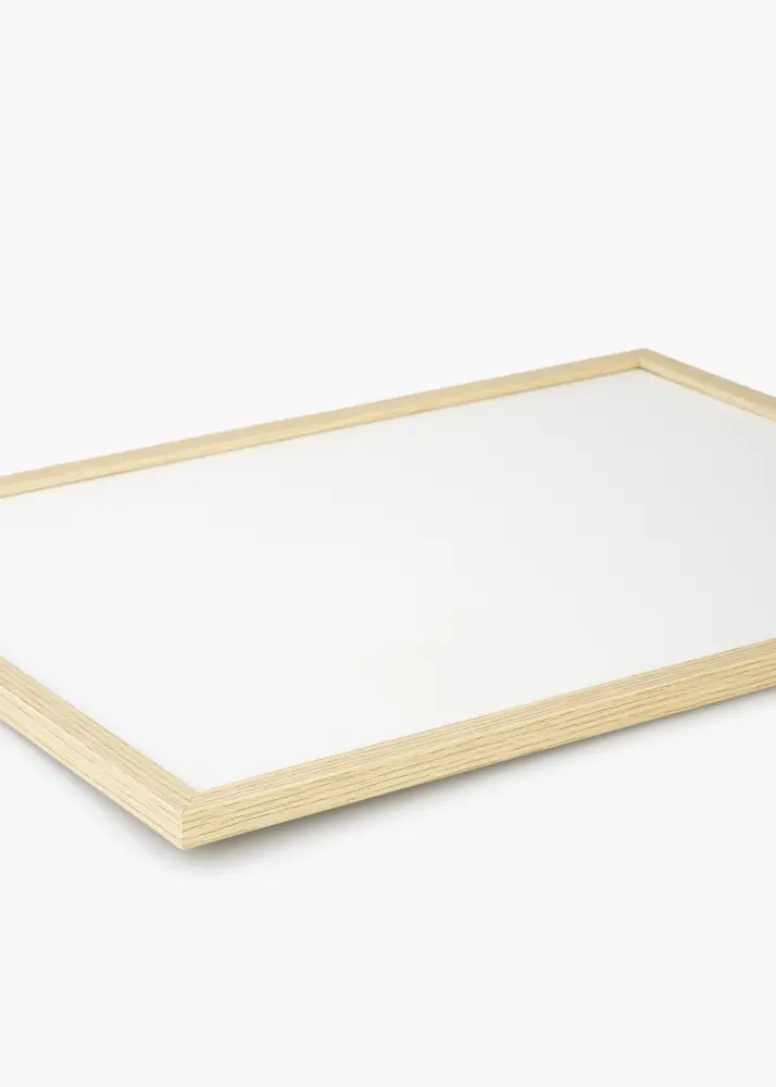 Ramverkstad Mirror Galant Oak - Custom Size