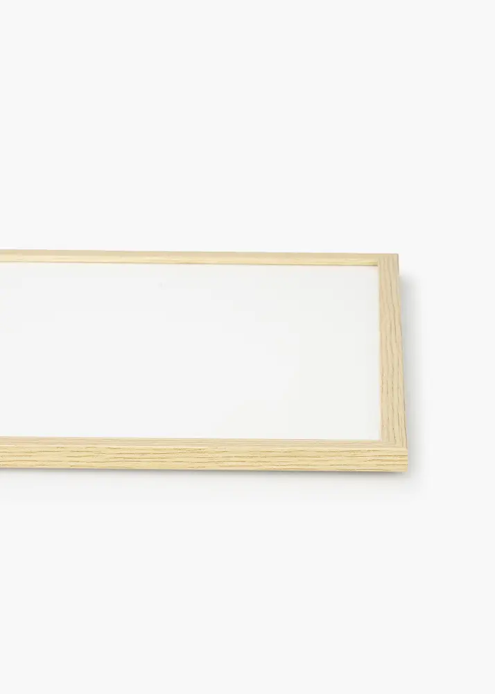Ramverkstad Mirror Galant Oak - Custom Size