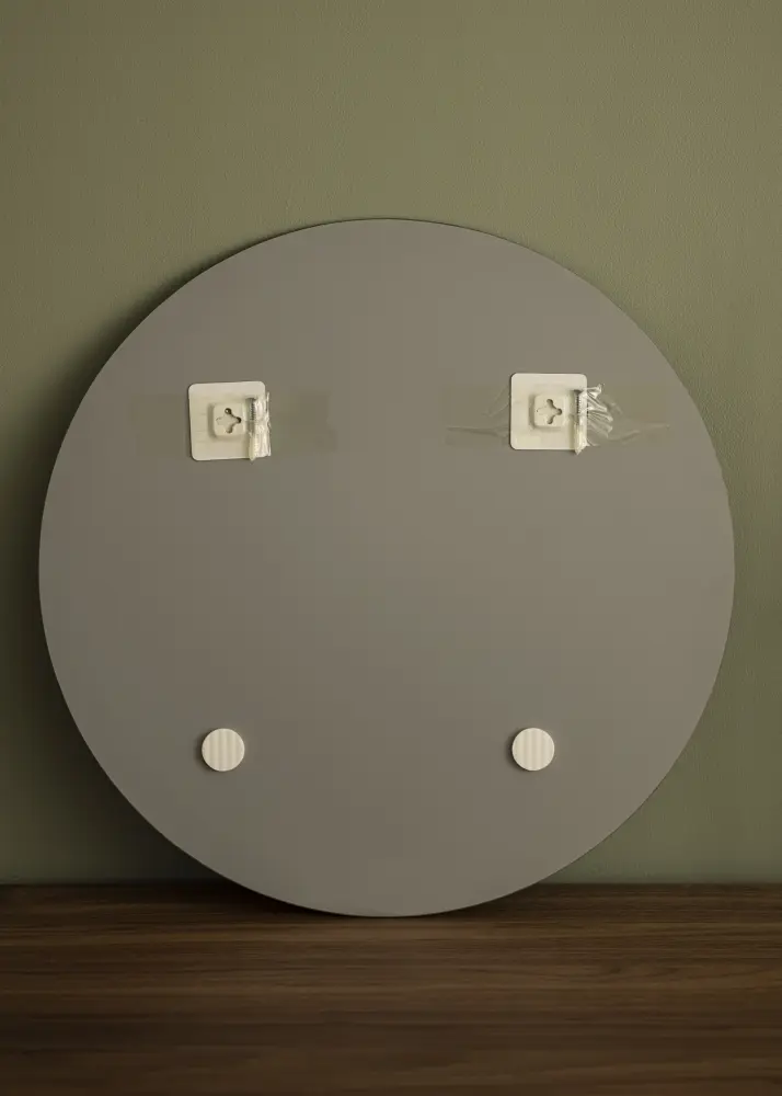 KAILA KAILA Round Mirror Deluxe 50 cm Ø