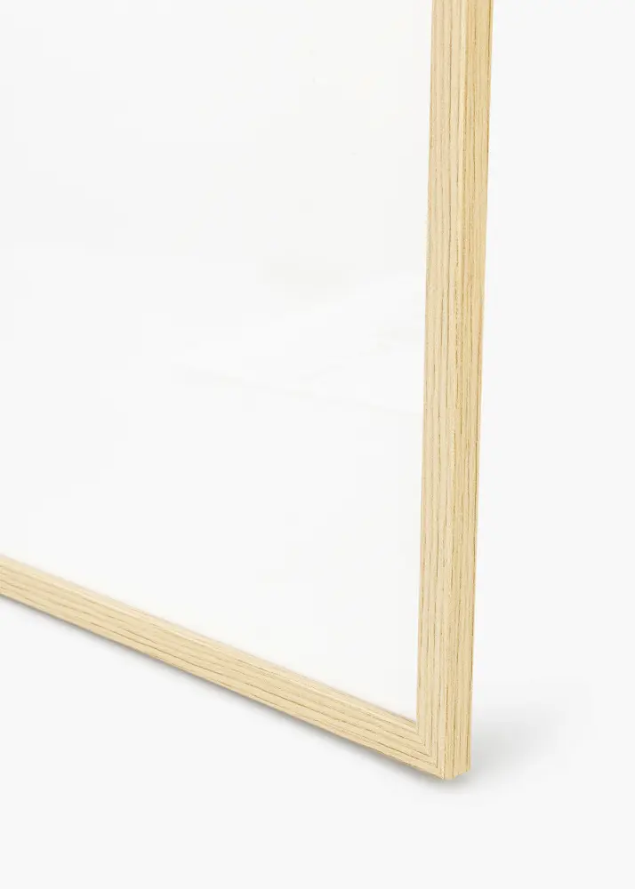 Ramverkstad Mirror Galant Oak - Custom Size