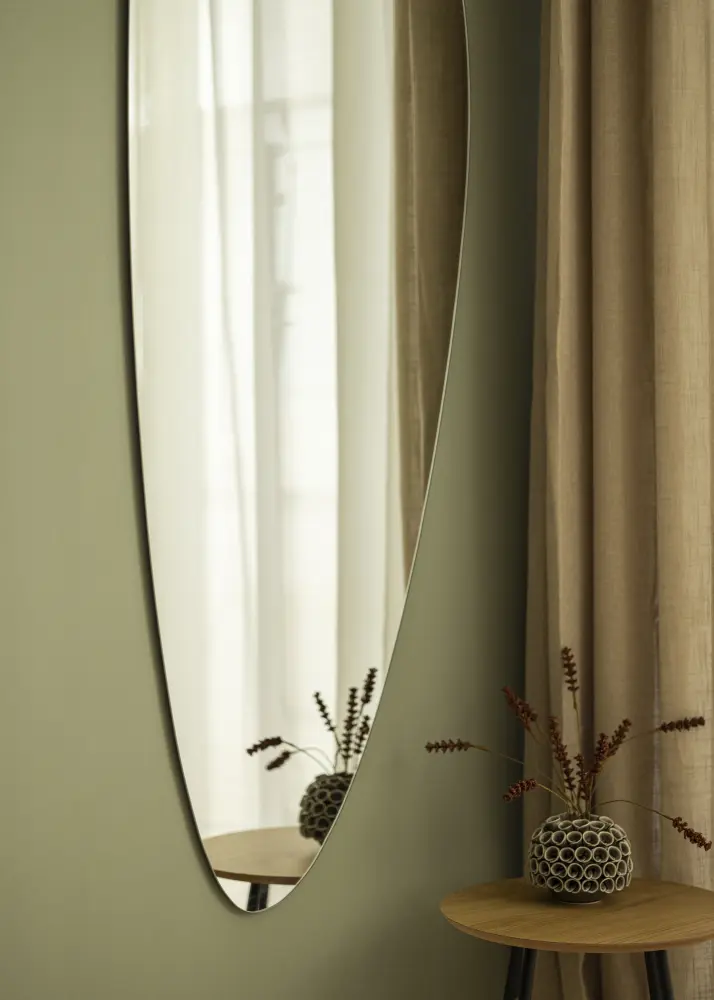 KAILA KAILA Mirror Slim 60x160 cm