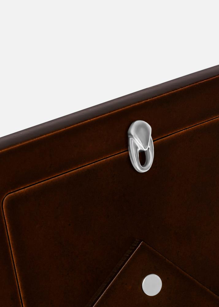 ZEP Frame Orvieto Silver 13x18 cm