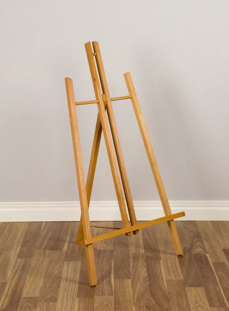 Bubola e Naibo Frame easel XL