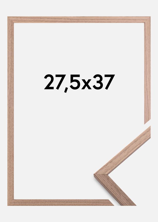 Galleri 1 Frame Edsbyn Light Walnut 27,5x37 cm