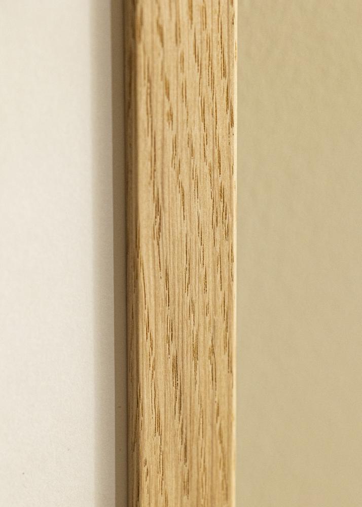 Artlink Frame Trendline Acrylic glass Oak 59.4x84 cm (A1)