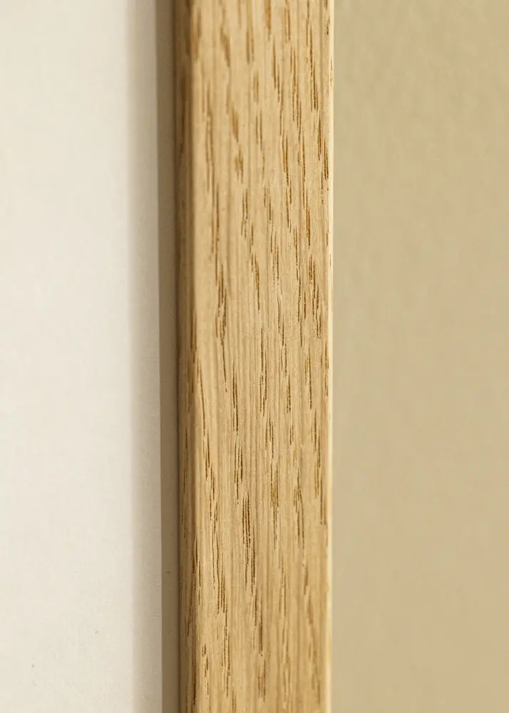 Artlink Frame Trendline Acrylic glass Oak 21x29.7 cm (A4)