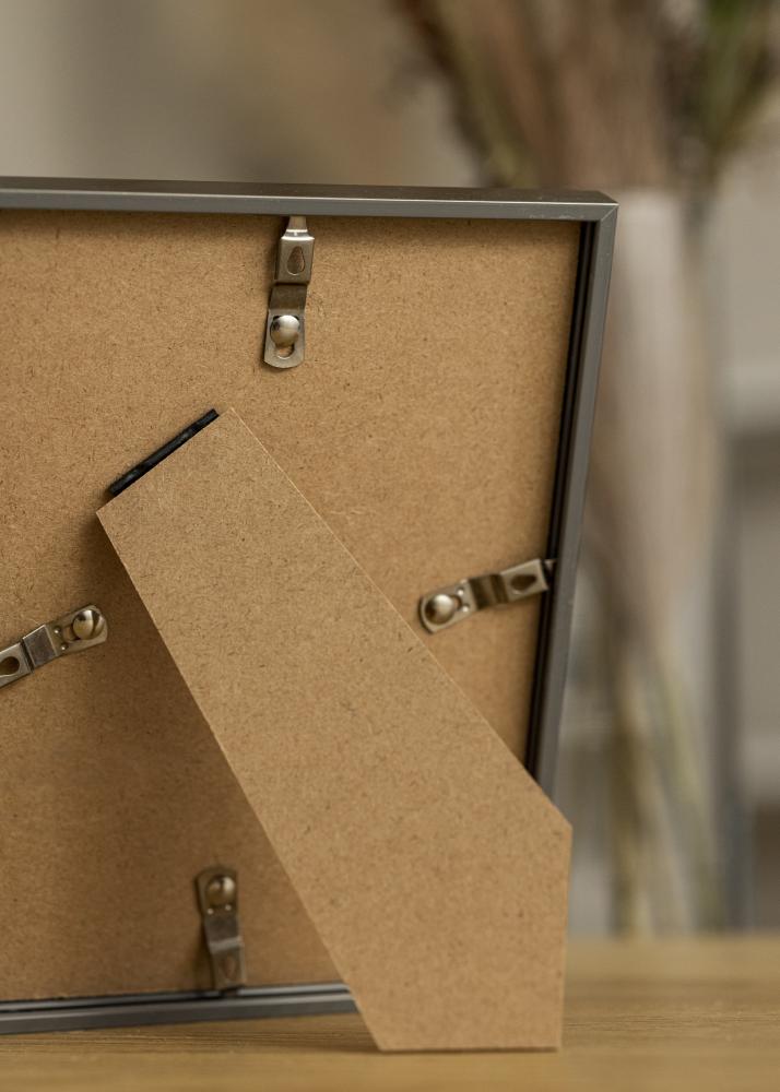 Walther Frame New Lifestyle Steel - 20x25 cm