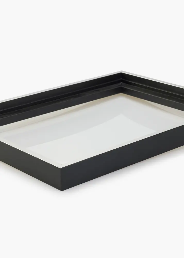 Mavanti Canvas Frame Reno Black / Silver 21x29,7 cm (A4)