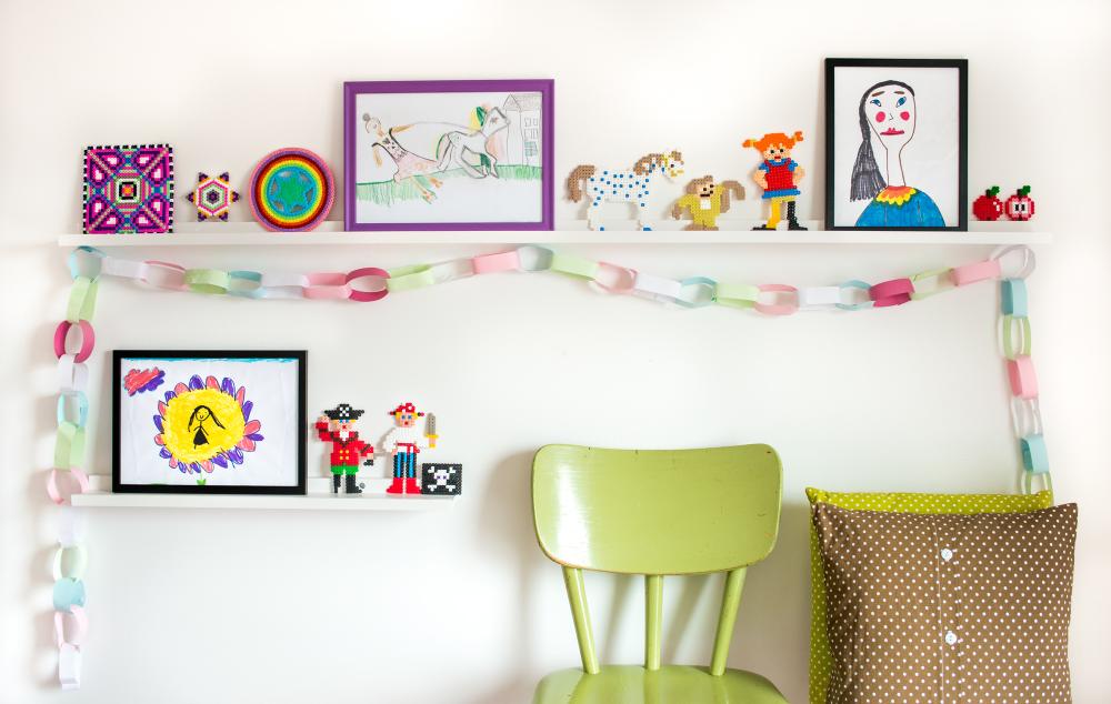 Bubola e Naibo Frame Vince Purple 21x29,7 cm (A4)