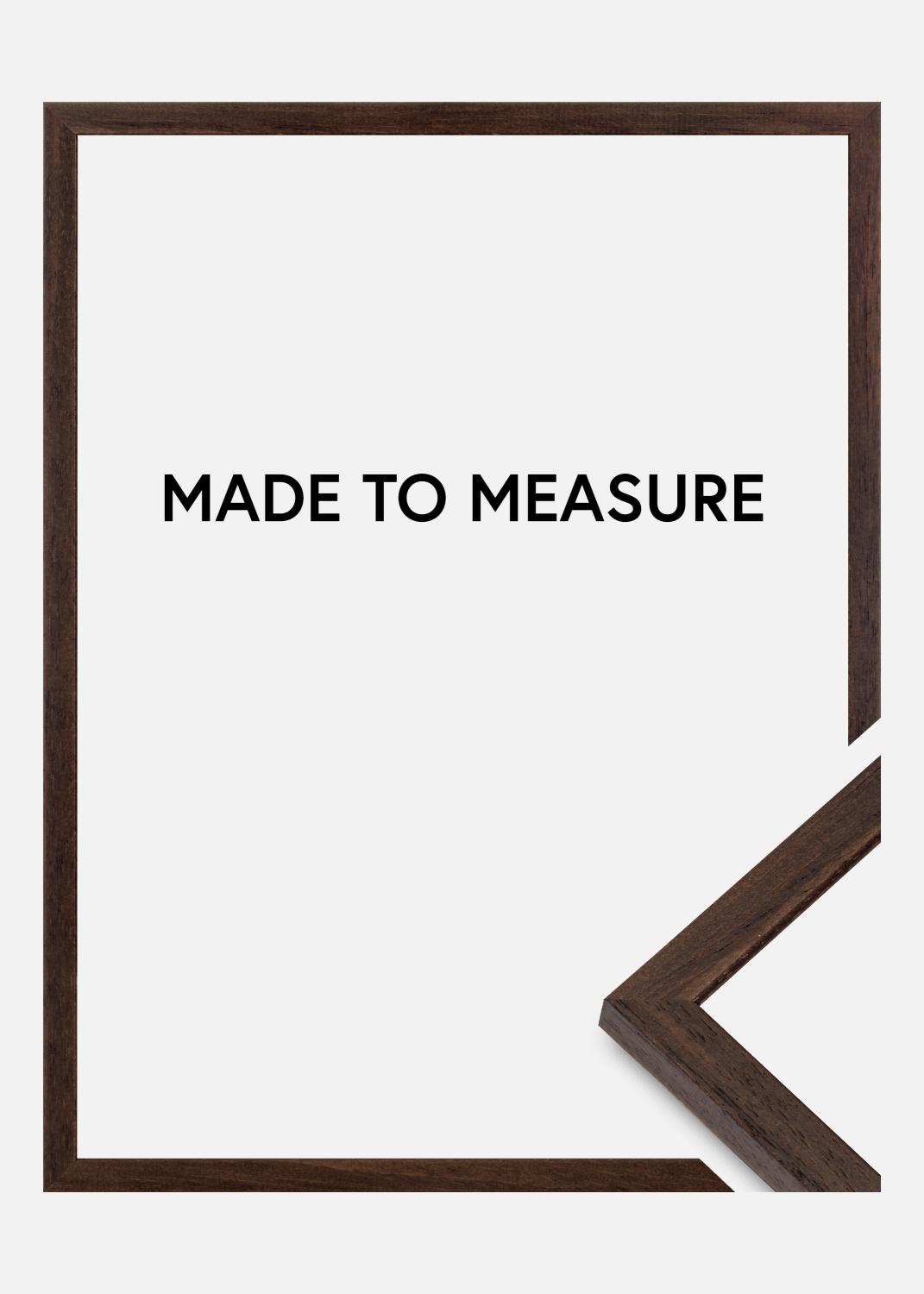 Product Image for Frame Edsbyn Walnut - Custom Size (Frame sample)