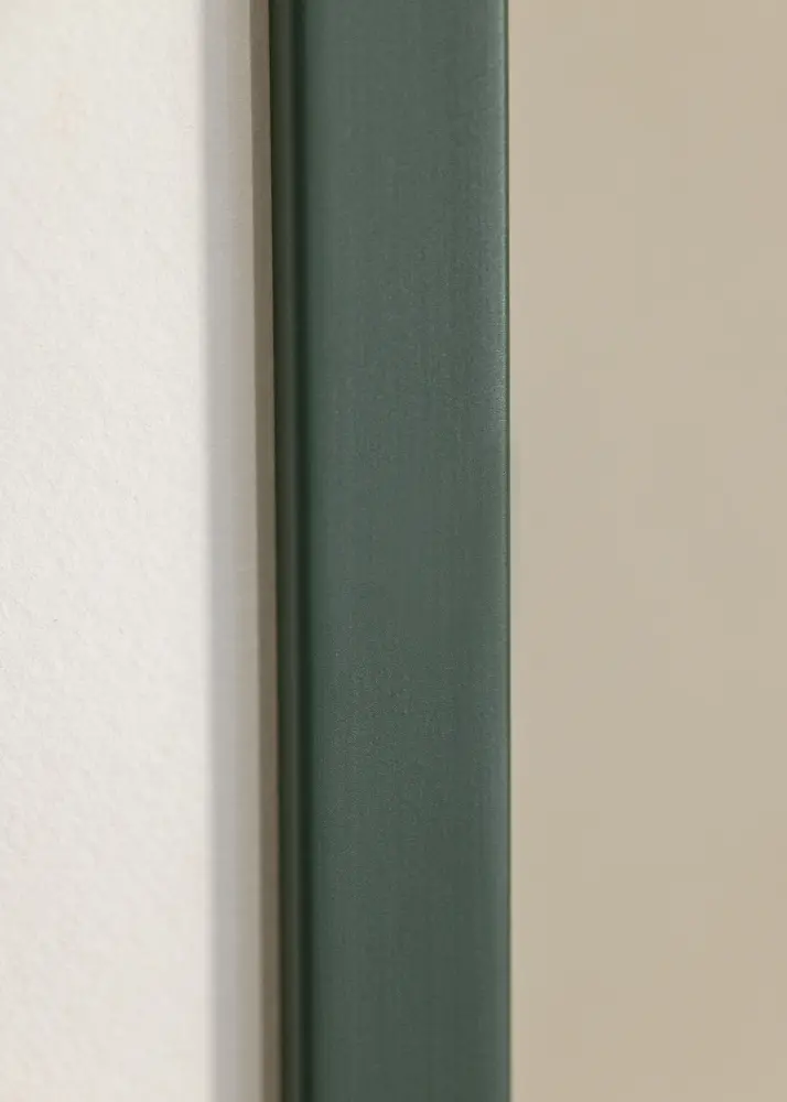 Estancia Frame E-Line Acrylic Green 30x40 cm
