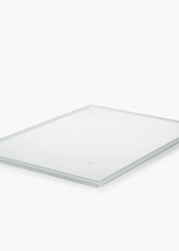 KAILA KAILA Mirror Frost LED 50x70 cm