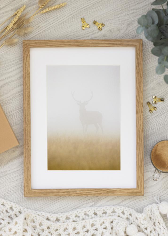 Innova Premium by BGA Oak 50x70 cm