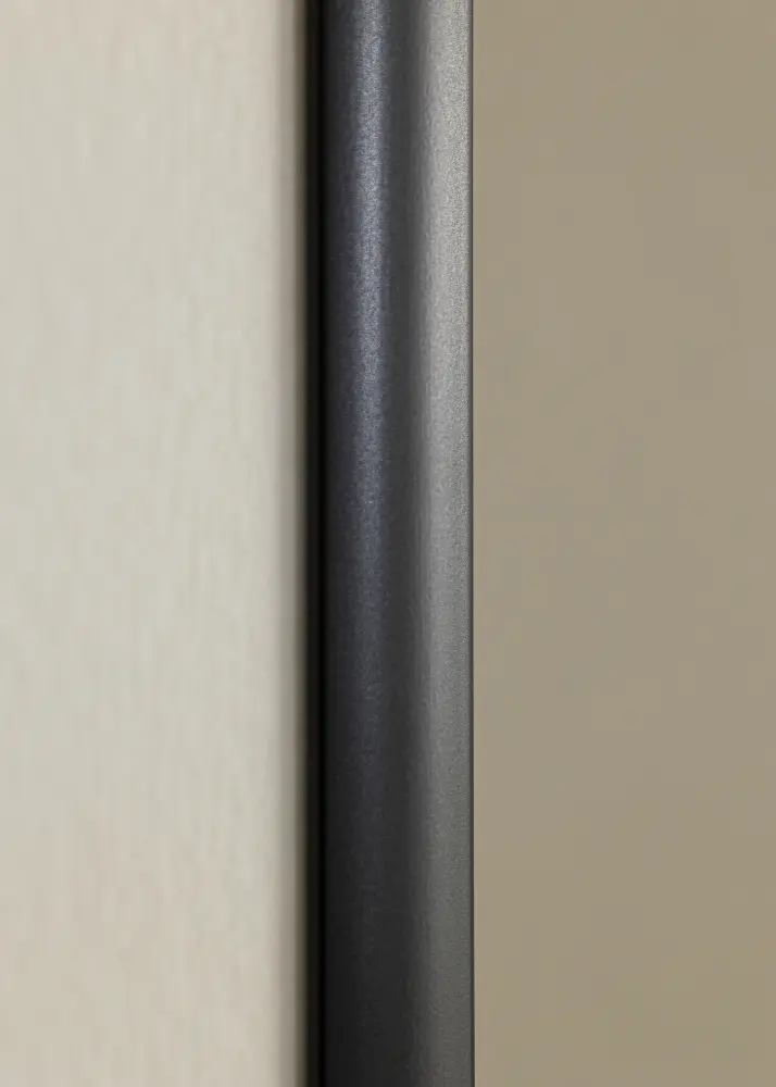 Walther Frame New Lifestyle Acrylic Glass Matt Black 42x59.4 cm (A2)