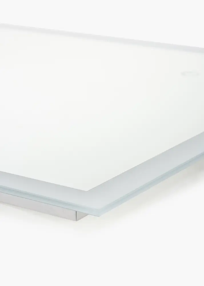 KAILA KAILA Mirror Frost LED 50x70 cm