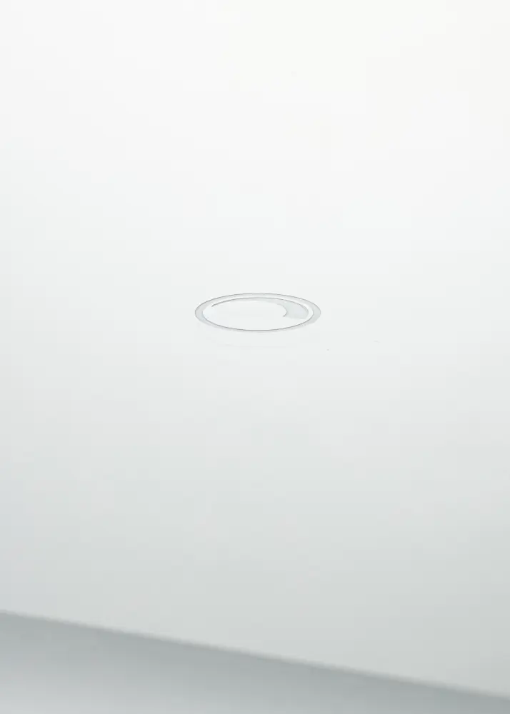 KAILA KAILA Mirror Frost LED 50x70 cm