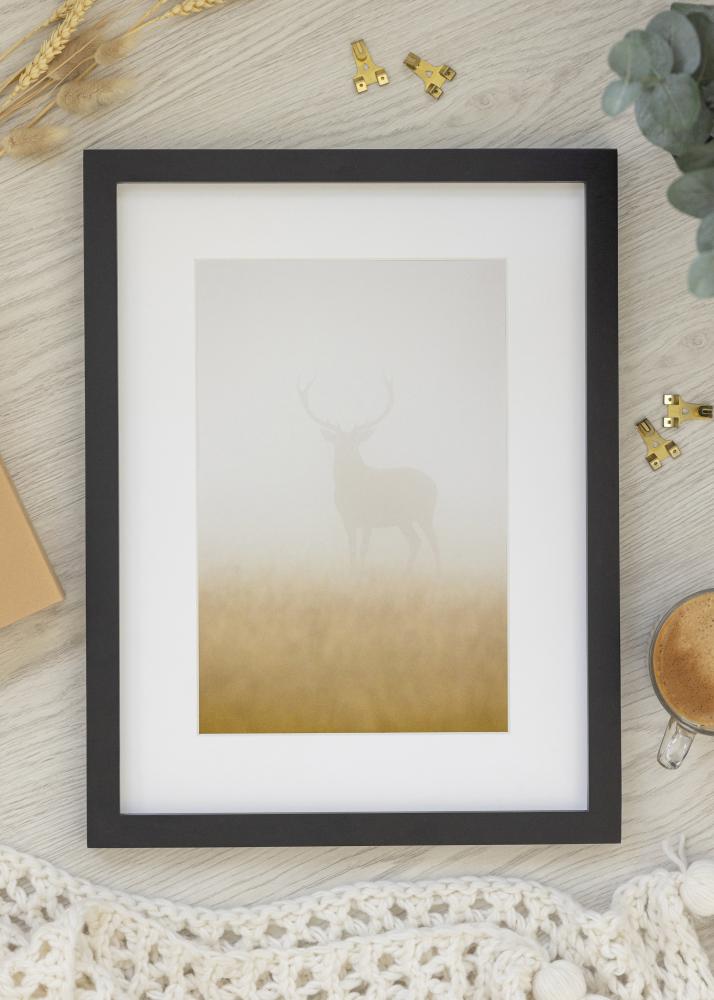 Innova Premium by BGA Black 60x80 cm