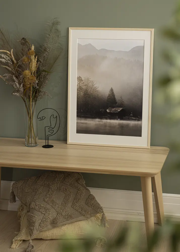 Galleri 1 Frame Edsbyn Maple 20x25 cm