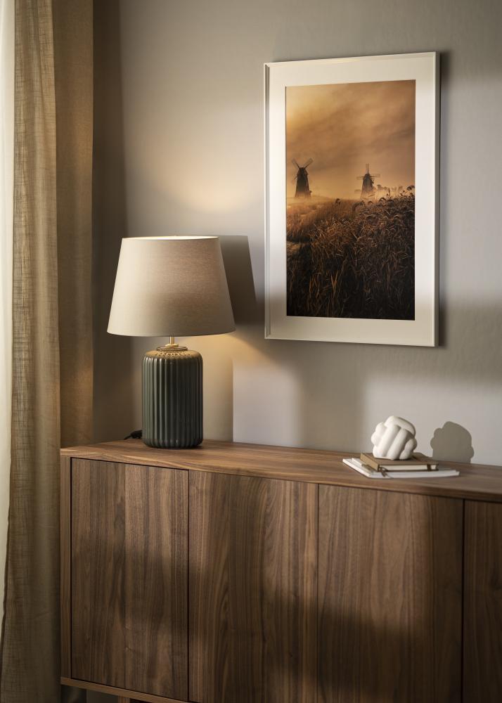 Walther Frame Desire Acrylic glass White 30x40 cm